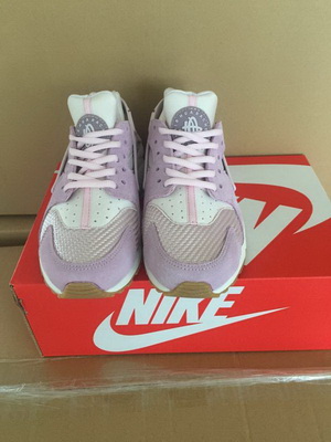 Nike Air Huarache I Women Shoes--002